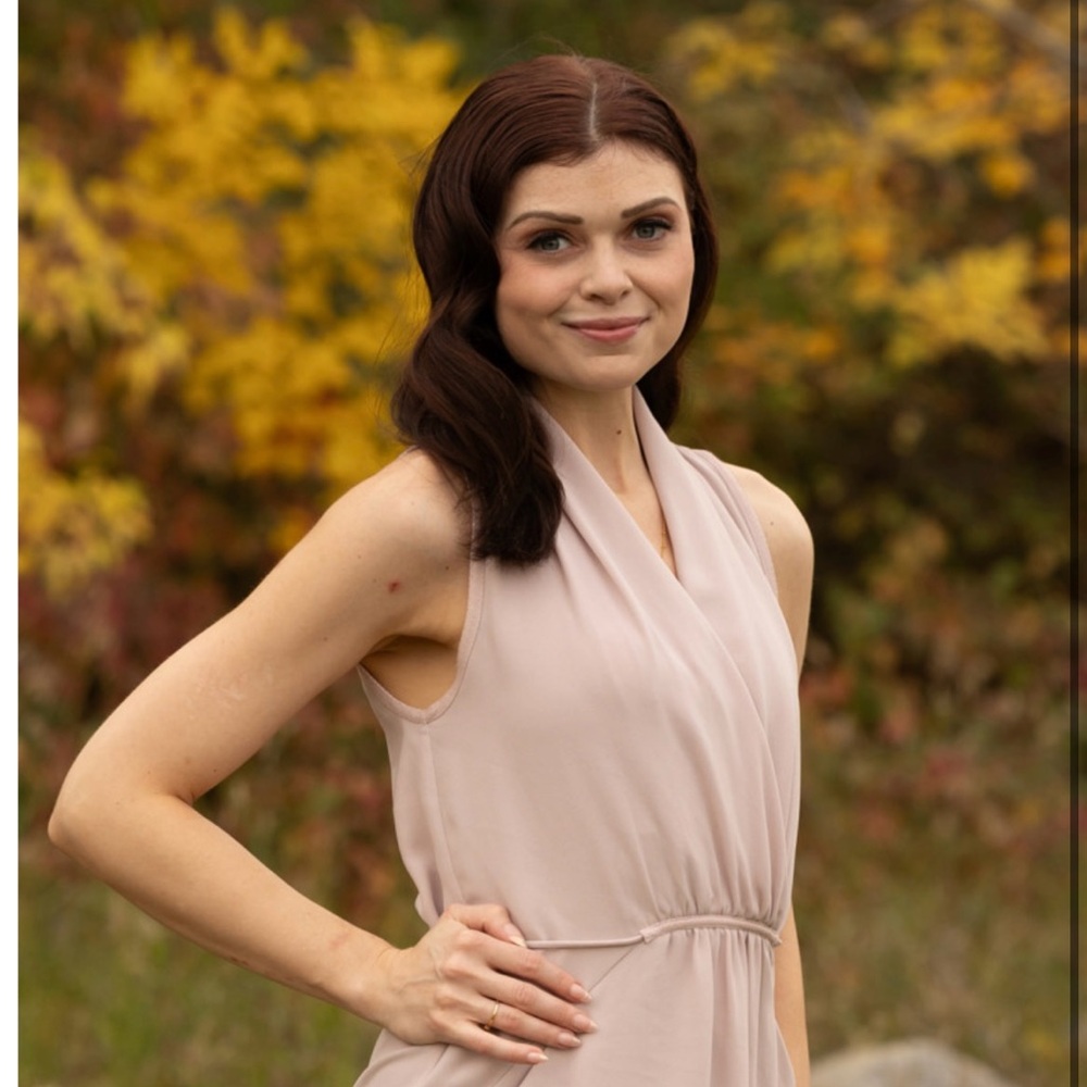 Meet your Posher, Brooke